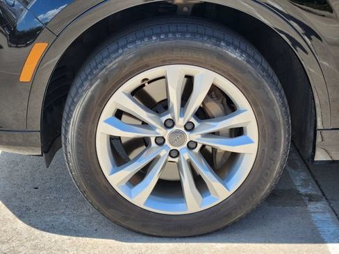 Used 2018 Audi Q7 3.0T Premium Plus w/ Premium Plus Package AWD/4WD image 10