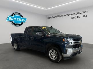 Used 2019 Chevrolet Silverado 1500 LT w/ All-Star Edition video 1