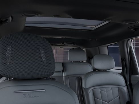 New 2027 Kia Telluride SX X-Line w/ Towing Package AWD/4WD image 17