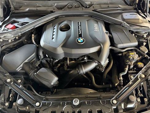 Used 2020 BMW 430i Convertible w/ Executive Package RWD image 48