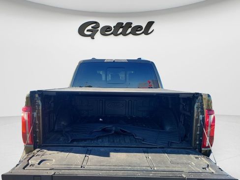 Used 2024 Ford F150 Raptor image 20