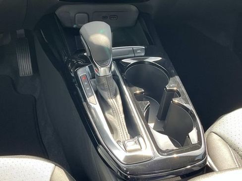 New 2026 Chevrolet Trax LT FWD image 14