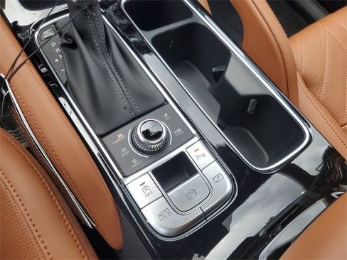 New 2025 Kia Telluride SX Prestige X-Line image 31