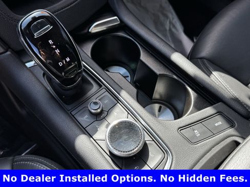 Used 2023 Cadillac XT6 Premium Luxury FWD image 23