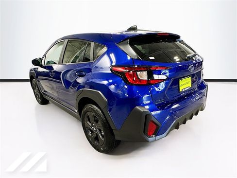 New 2026 Subaru Crosstrek 2.5i image 7