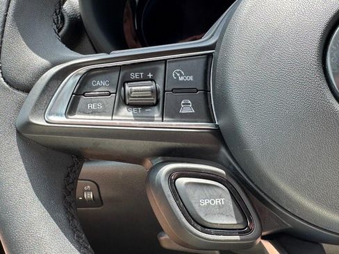 Used 2024 Dodge Hornet GT w/ Cold Weather Group AWD/4WD image 16