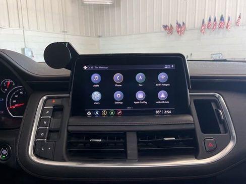 Used 2021 Chevrolet Tahoe RST w/ Luxury Package RWD image 23