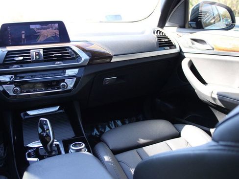 Used 2021 BMW X3 sDrive30i w/ Convenience Package image 47