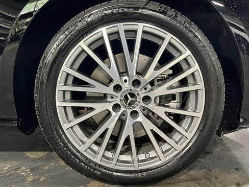 Used 2026 Mercedes-Benz CLA 250 4MATIC image 9