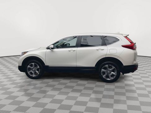 Used 2018 Honda CR-V EX-L image 36