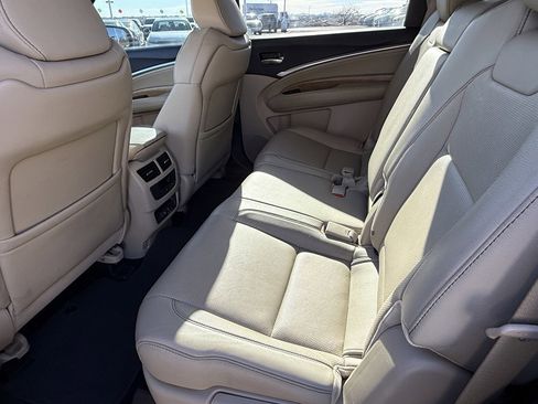 Used 2020 Acura MDX SH-AWD w/ Technology Package image 22