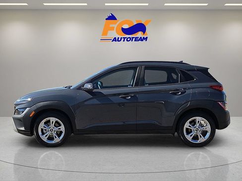 Used 2023 Hyundai Kona SEL w/ Cargo Package FWD image 2