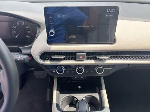 Certified 2026 Honda HR-V EX-L image 20