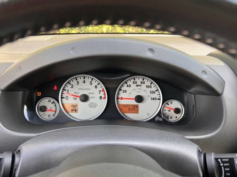 Used 2021 Nissan Frontier PRO-4X w/ Pro-4x Utility Package image 23