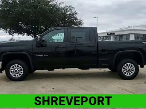 Used 2024 Chevrolet Silverado 2500 LT image 5