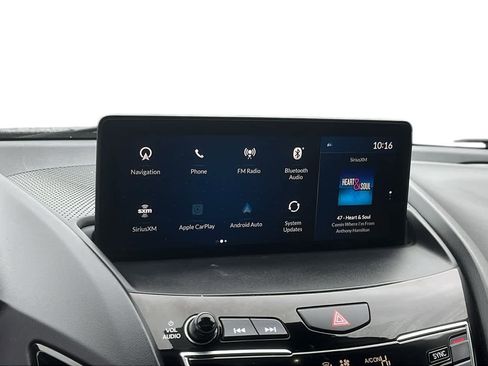 Used 2020 Acura RDX w/Technology Pkg image 17