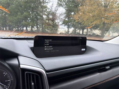 New 2026 MAZDA CX-50 AWD 2.5 Hybrid w/ Weather Package image 16