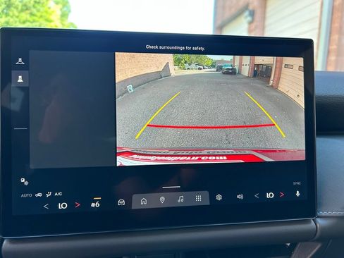 New 2026 MAZDA CX-5 Select AWD/4WD image 21