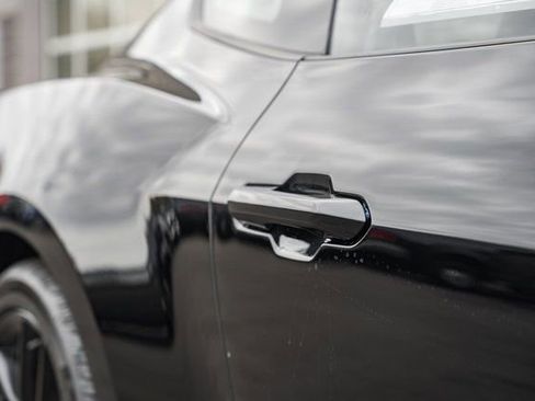 New 2026 Ford Mustang Premium image 23