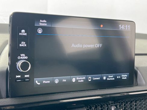 Used 2023 Honda CR-V EX-L image 14