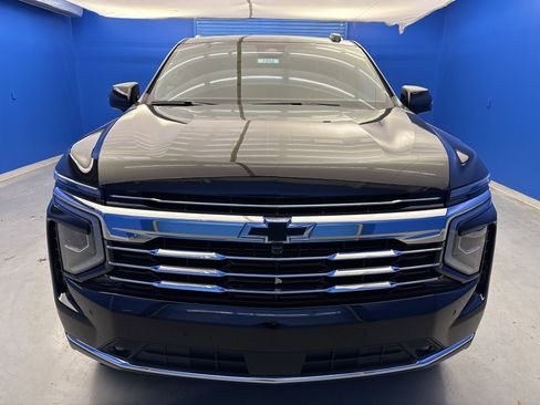 New 2026 Chevrolet Tahoe LT w/ Comfort Package image 3