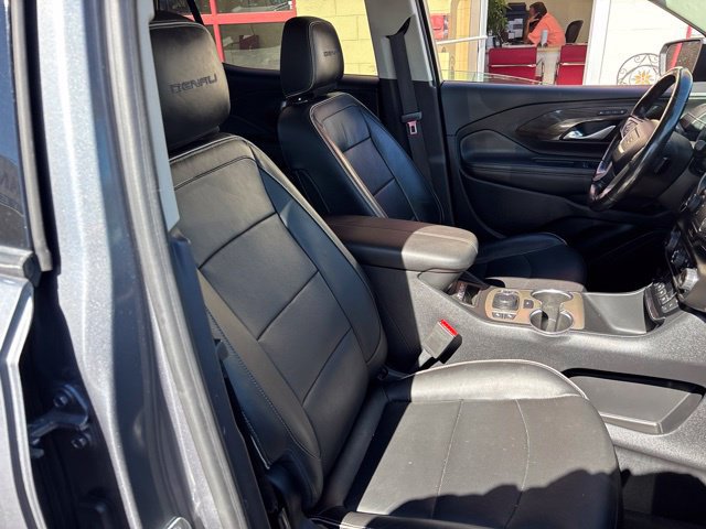 Used 2020 GMC Terrain Denali AWD/4WD image 20