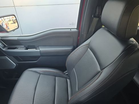 Used 2024 Ford F150 Lariat w/ Equipment Group 502A High AWD/4WD image 31