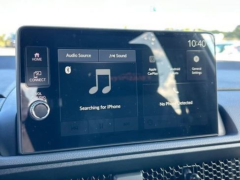 Used 2026 Honda CR-V TrailSport image 13