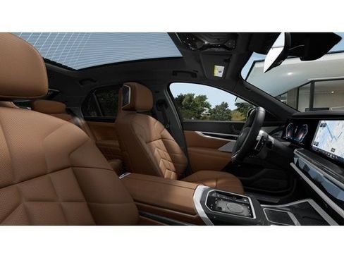 New 2026 BMW 740i xDrive AWD/4WD image 9