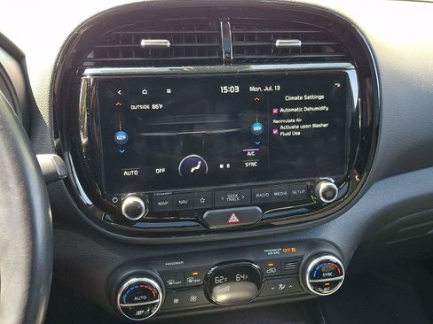 Used 2024 Kia Soul EX FWD image 15