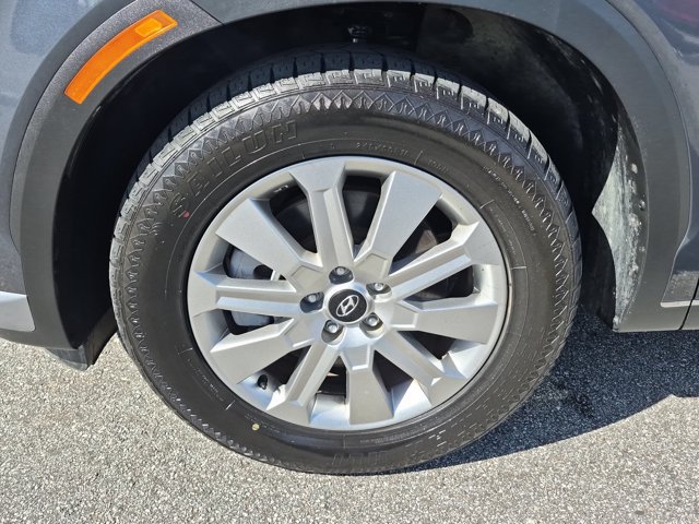 Used 2024 Hyundai Palisade SEL FWD image 24