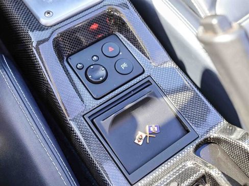 Used 2002 Ferrari 360 Spider RWD image 49