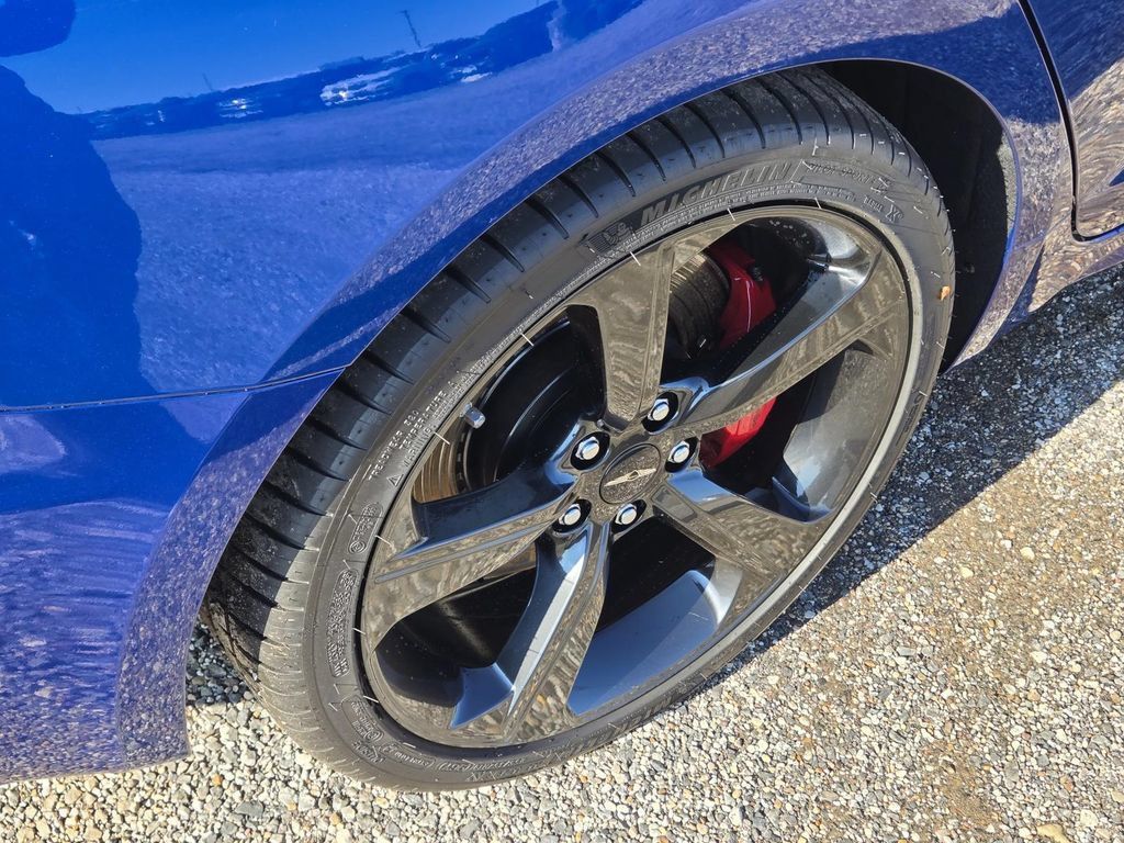 Used 2026 Genesis G70 3.3T Sport Prestige RWD image 9