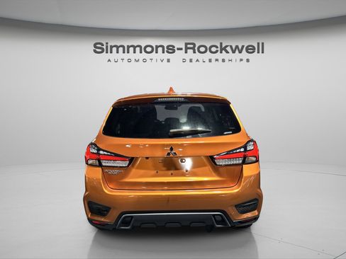 Used 2024 Mitsubishi Outlander Sport ES image 5