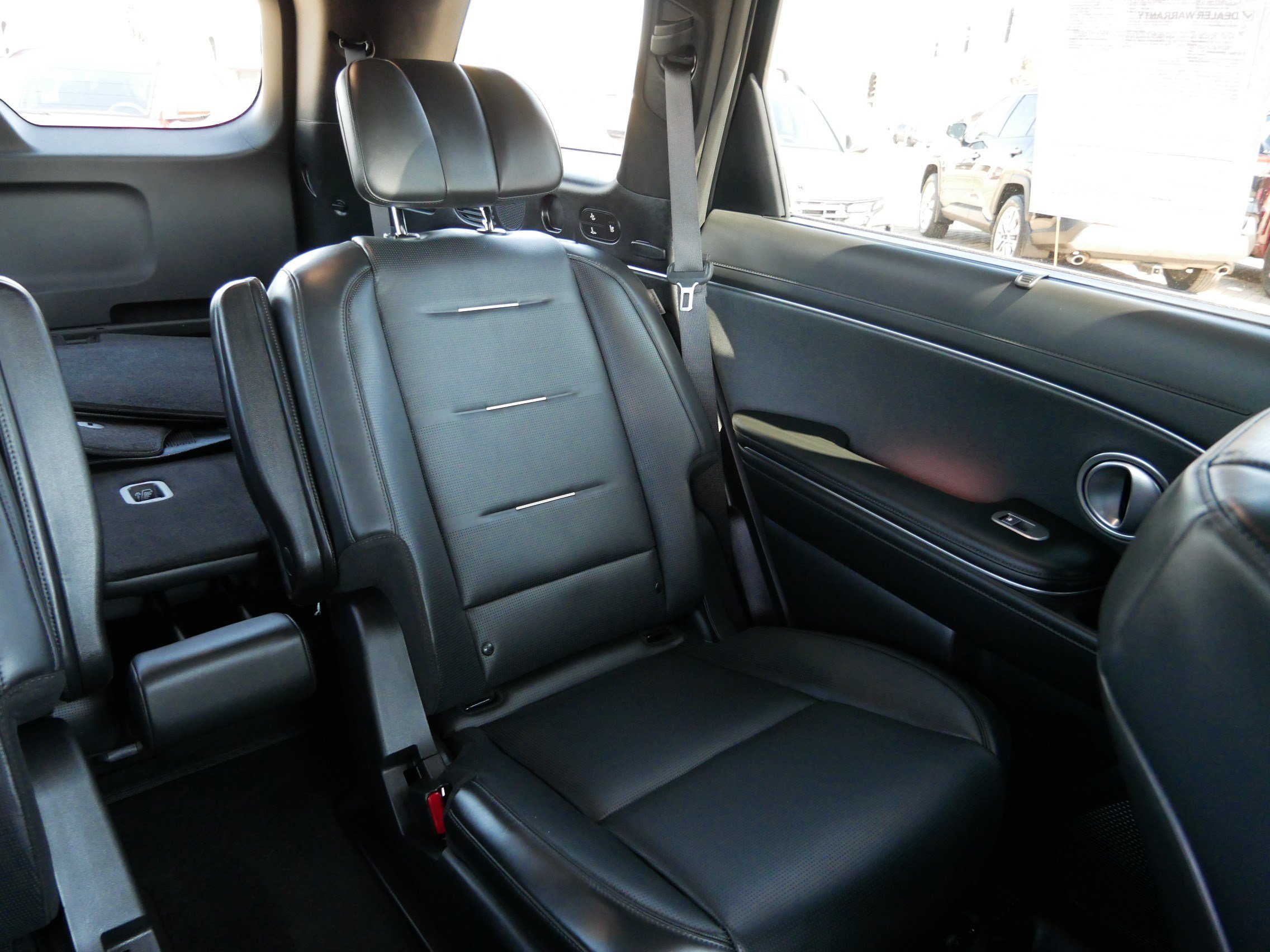 Used 2026 Hyundai Palisade Calligraphy AWD/4WD image 14