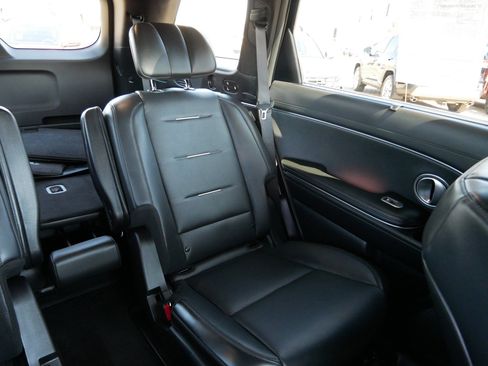 Used 2026 Hyundai Palisade Calligraphy AWD/4WD image 14