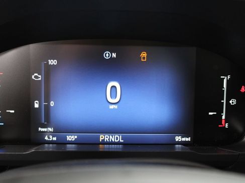 New 2026 Ford Maverick XLT FWD image 29