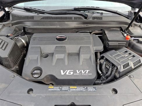 Used 2013 GMC Terrain SLE w/ Convenience Package image 27