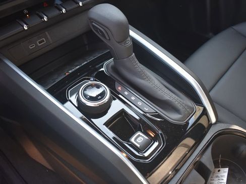 New 2026 Chevrolet Colorado Trail Boss image 24