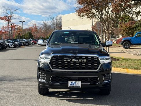 New 2026 RAM 1500 Tungsten image 4