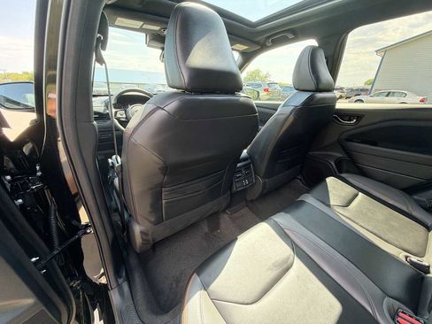 New 2026 Subaru Forester Sport AWD/4WD image 15