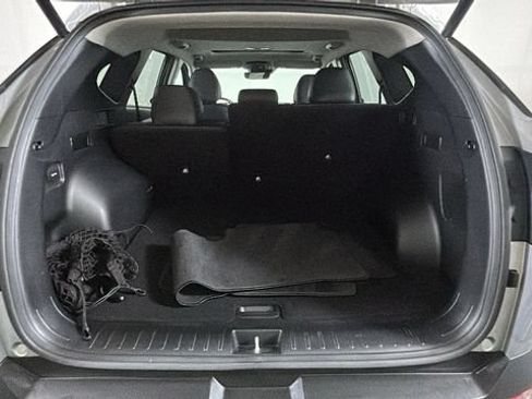 Used 2022 Hyundai Tucson SEL w/ Convenience + Premium Package AWD/4WD image 28