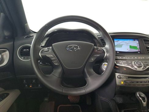 Used 2019 INFINITI QX60 Luxe w/ Limited Package FWD image 16