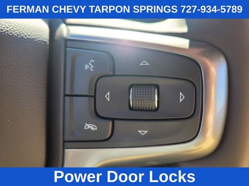 New 2025 Chevrolet Silverado 2500 LT w/ All Star Edition image 31