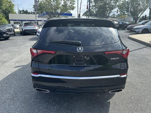Used 2024 Acura MDX SH-AWD w/ Technology Package image 6