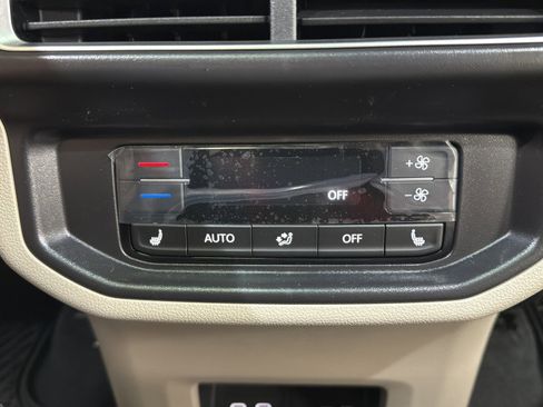 New 2026 Volkswagen Atlas SEL AWD/4WD image 35