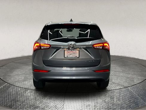 Used 2019 Buick Envision Essence image 7