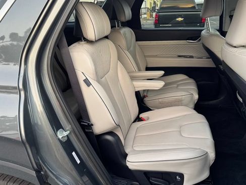 Used 2023 Hyundai Palisade Calligraphy AWD/4WD image 20
