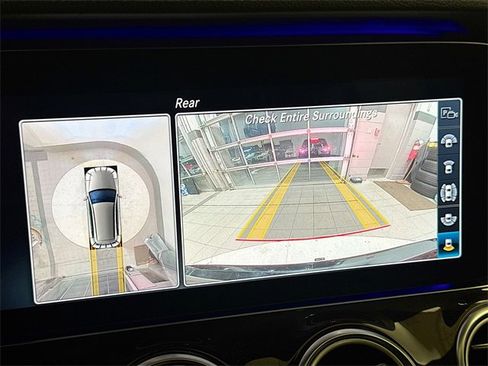 Certified 2020 Mercedes-Benz E 450 4MATIC Wagon image 13