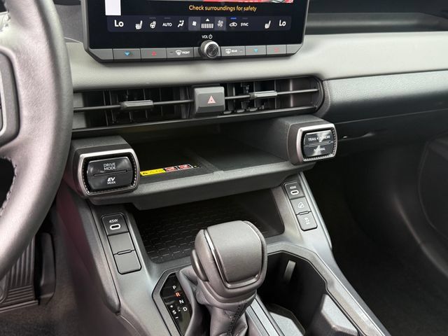 Used 2026 Toyota RAV4 AWD image 16